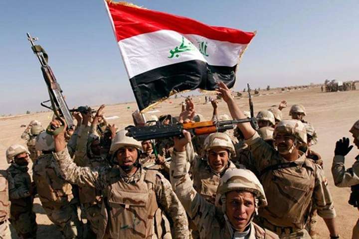 Прем'єр Іраку заявив про перемогу над «Ісламською державою»