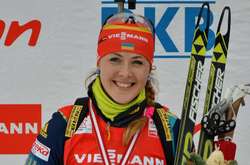 Джима піднялася на четверте місце у загальному заліку Кубку світу