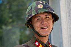 Військовий КНДР