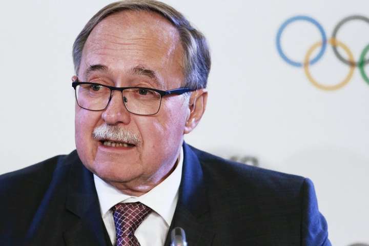 У Міжнародному олімпійському комітеті заявили про спроби стеження з боку РФ