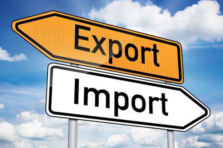 Український експорт овочів зріс на 104%