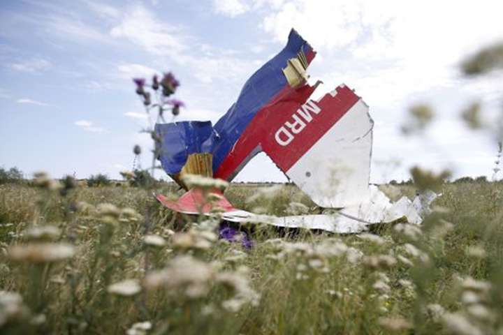 Російський генерал погрожує Bellingcat судом, бо фігурує у розслідуванні щодо MH17