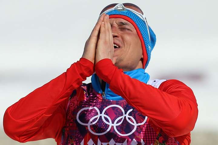 Російські гірськолижники і сноубордисти вирішили брати участь в Олімпіаді