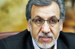  Махмуд Реза Хаварі, архівне фото 