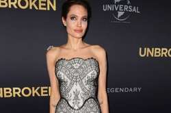 Шокирующая худоба: Анджелина Джоли весит меньше 11-летней дочери