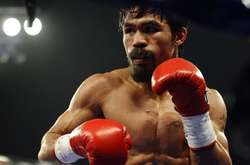 Легендарний Пак'яо може повернутися на ринг вже в квітні