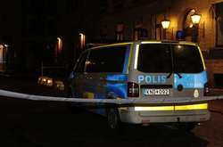 «Коктейлями Молотова» закидали синагогу у Швеції