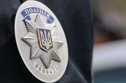 У столиці жінка вкрала ноутбук у відвідувачів супермаркету