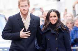 Принц Гарри и Меган Маркл проведут рождественские каникулы в доме принца Уильяма и Кейт Миддлтон