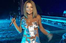 Во всем виновата Кароль? В сети обсуждают неудачное выступление Могилевской на M1 Music Awards