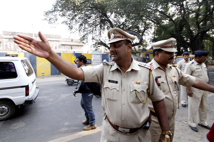 В Індії сталася стрілянина через сварку поліцейських: є загиблі
