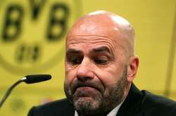 «Боруссія» Д звільнила Боса і призначила головним тренером Штегера