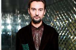 Бадоев нецензурно выругался в прямом эфире премии M1 Music Awards