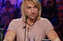 Олег Винник раскрыл свой секрет молодости