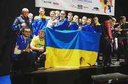 Збірна України по MMA завоювала 8 медалей на Чемпіонаті Європи