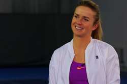 Світоліна розповіла, на що витрачає зароблені в турнірах призові