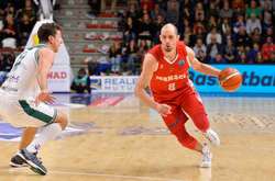Український баскетболіст реалізував 9 з 10-ти триочкових за матч у чемпіонаті Франції