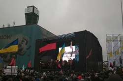 Учасники «Маршу за імпічмент» оголосили свої вимоги до влади