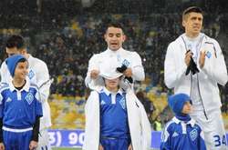 Хачеріді разом з гравцями «Динамо» намагався прорватися в суддівську кімнату 