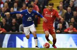 Чемпіонат Англії. Руні допомагає «Евертону» вибороти нічию проти «Ліверпуля»