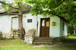 Будинок автора всесвітньо відомого «Щедрика» довели до межі знищення