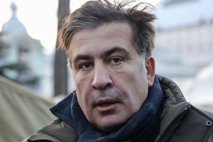Михайло Саакашвілі - Дата судового засідання щодо справи Саакашвілі досі не призначена