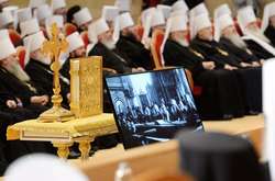 СБУ рассекретила архивы: московского патриарха в 1945 году избирали агенты НКГБ