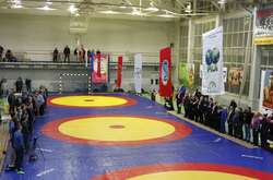 Беленюк переміг на Кубку України з греко-римської боротьби. Усі результати