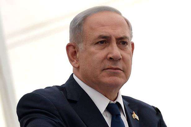 Нетаньяху назвав умову для проведення переговорів між Палестиною та Ізраїлем