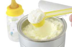 Дитяче харчування відомої фірми знімають з продажу через сальмонелу