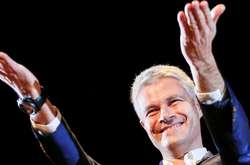 У Франції праві обрали нового лідера