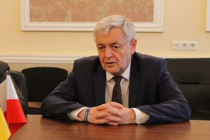 Посол Польщі: початок «чорних списків» поклала Україна
