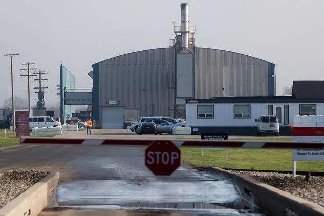 У Канаді 42 співробітника ферми отруїлися чадним газом