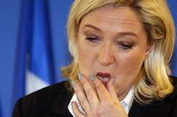 Родина Холлідея не захотіла присутності Ле Пен на похороні