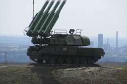 Росія посилить свою армію новітніми «Буками»