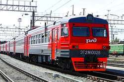 Россия пустила все поезда в обход Украины