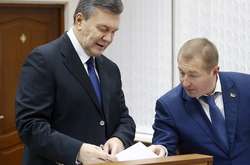 Янукович повернув у справу про держзраду своїх «старих» адвокатів 