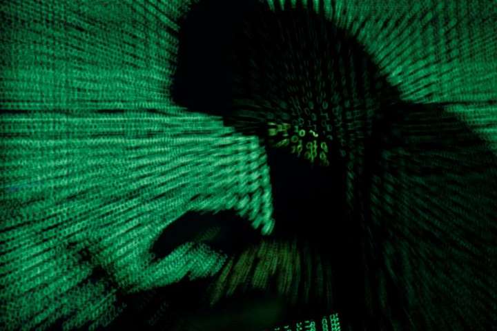 Розвідка ФРН повідомляє про посилення кібершпигування за участю КНР