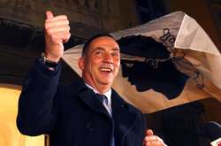 Вибори на Корсиці: націоналістична коаліція здобула 41 із 63 депутатських крісел