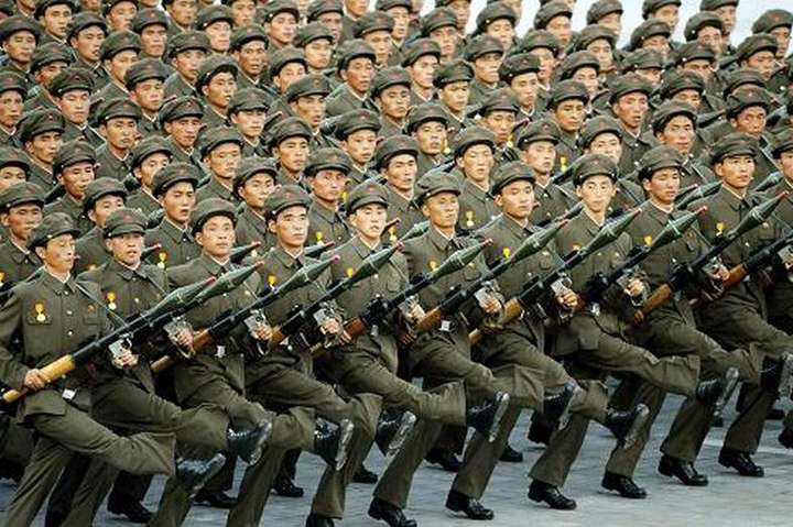 Південна Корея продовжує вводити санкції проти КНДР