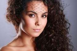 Настя Каменских надела короткое платье, как у Кардашьян 