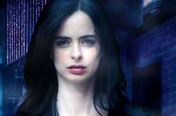 В сети опубликовали первый трейлер второго сезона «Джессики Джонс»