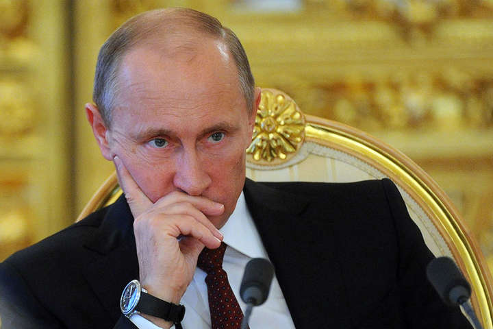 Путин объявил о выводе российских войск из Сирии