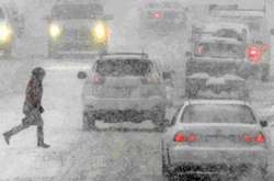 Перші жертви переохолодження: на Львівщині загинуло три людини