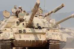 Німеччина і Британія наростили продажі озброєння 