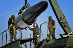 Переговори між США і РФ щодо угоди про знищення ракет опинилися під загрозою зриву