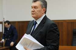 Віктор Янукович