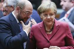 Дві найбільші політсили ФРН готуються до переговорів щодо формування коаліції цього тижня