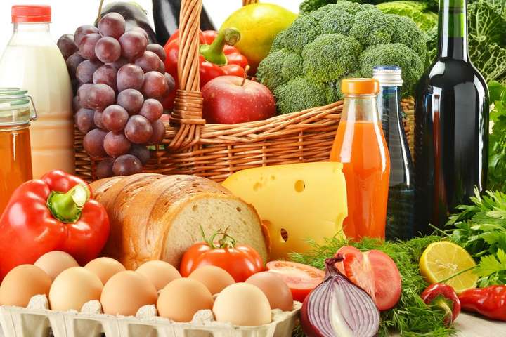 В уряді затвердили нові норми харчування для українців
