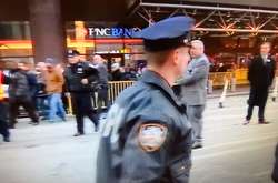 У Нью-Йорку стався вибух